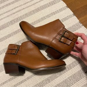 Sam Edelman booties